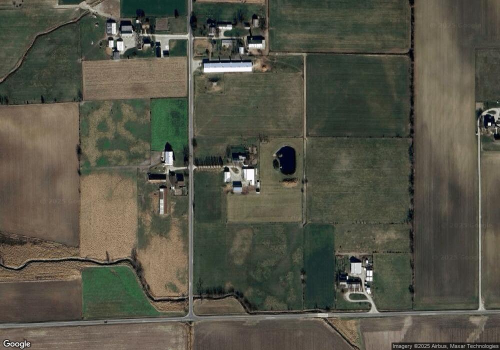 9889 S 50 E, Geneva, IN 46740 - photo 1