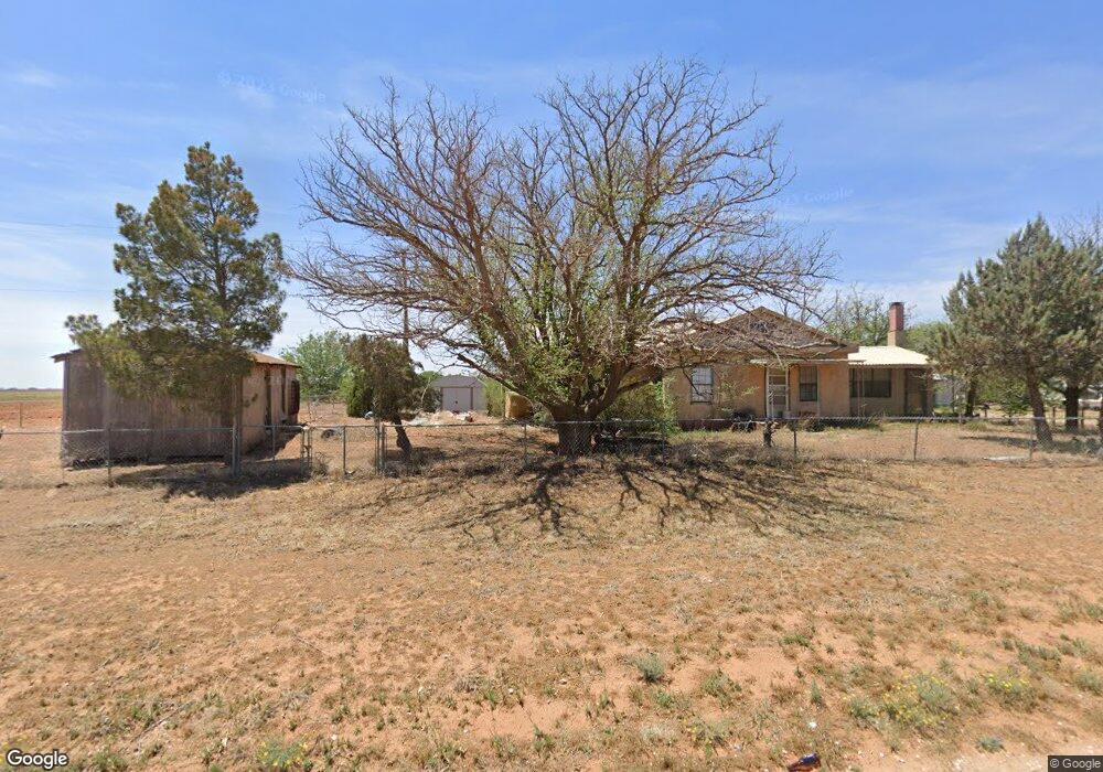 402 Walnut St, Ropesville, TX 79358 - photo 1