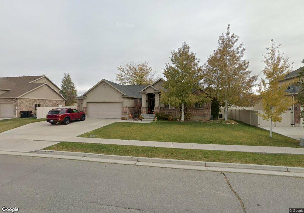1911 S 1485 W, Syracuse, UT 84075 - photo 1