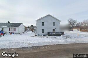 202 S 3rd St, Fisher, MN 56723