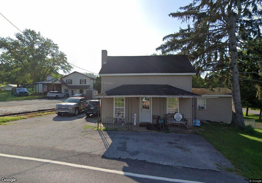 900 Coldspring Rd, Fayetteville, PA 17222 - photo 1