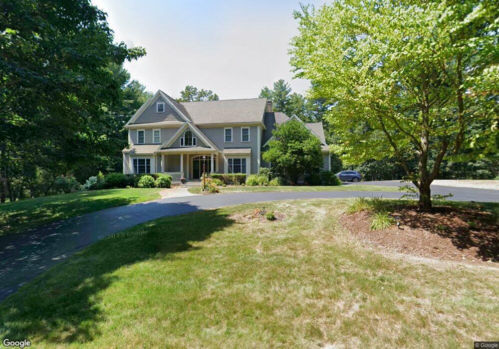 100 Carriage Way, Carlisle, MA 01741 - photo 1