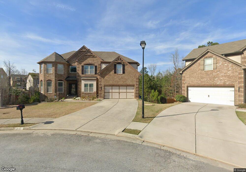 638 Grand Ivey Place unit 109, Dacula, GA 30019 - photo 1