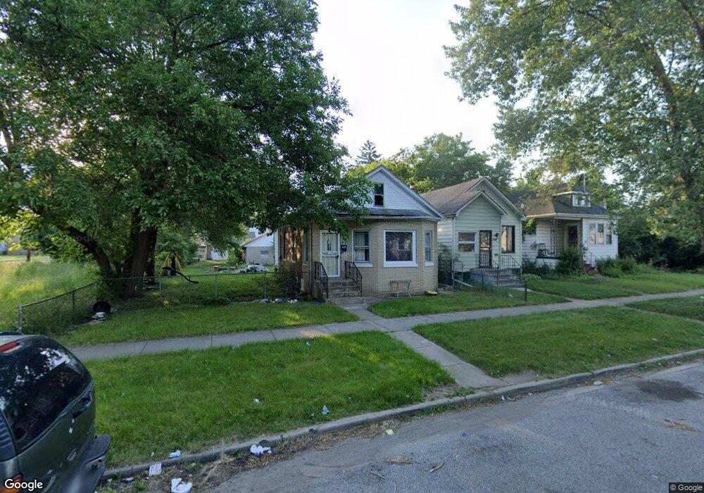 3613 Virginia St, Gary, IN 46409 - photo 1