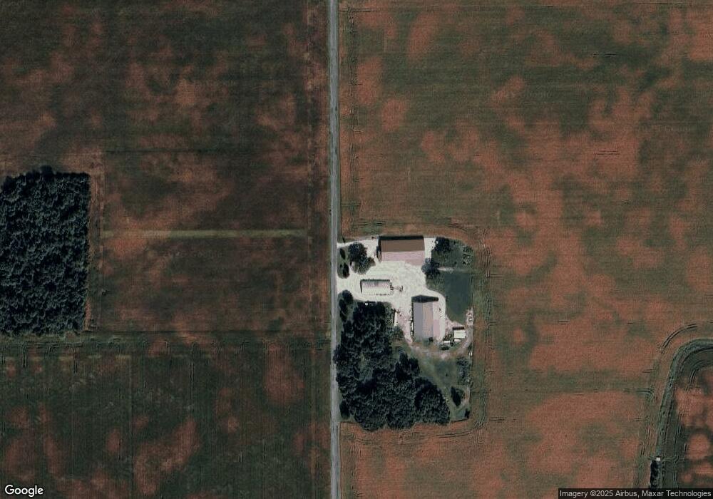 2453 S 200 E, Bluffton, IN 46714 - photo 1