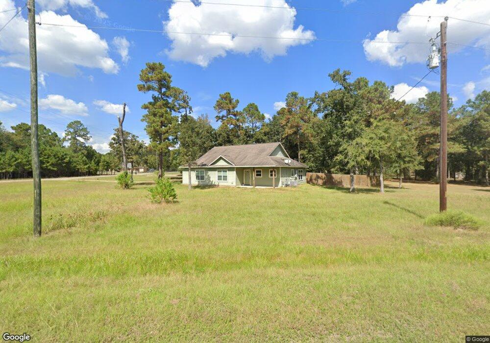 25899 Brook Hollow Ct, Hockley, TX 77447 - photo 1