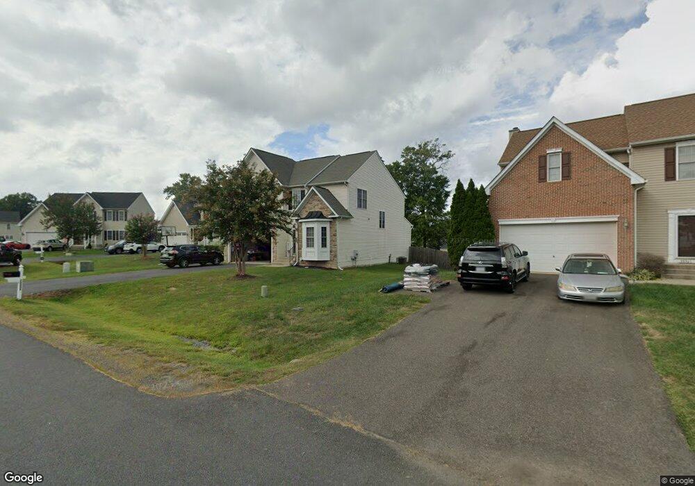 35355 Hawks Nest Ct, Locust Grove, VA 22508 - photo 1