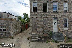 2101 Wilhelm St, Baltimore, MD 21223