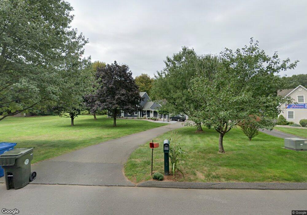 40 Metacomet Dr, Berlin, CT 06037 - photo 1