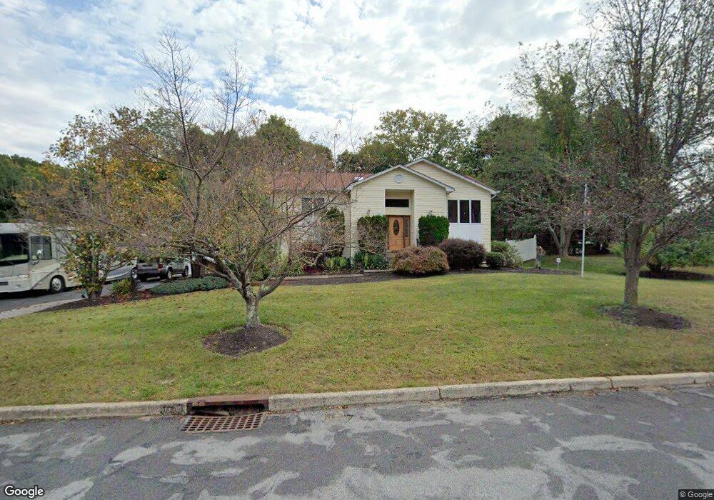 6 Ellington Way, Spring Valley, NY 10977 - photo 1