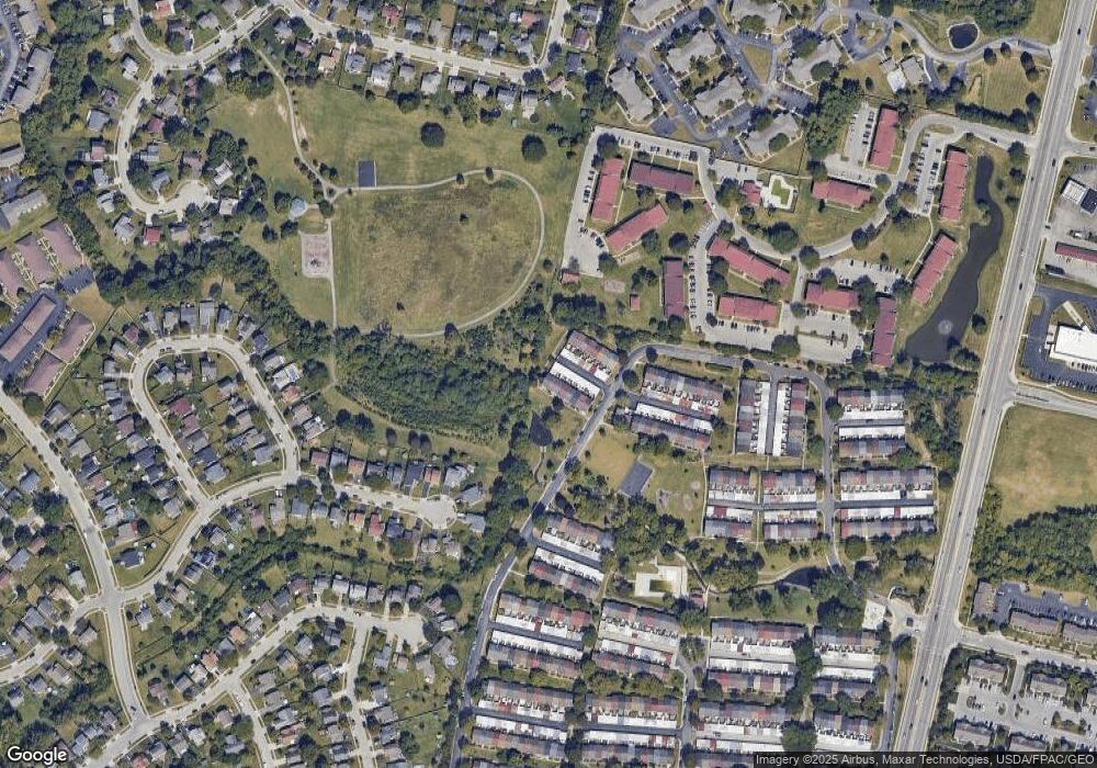 431 Pamlico St, Columbus, OH 43228 - photo 1