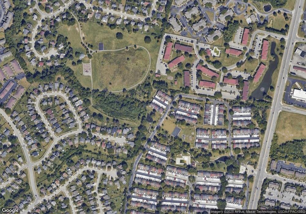 433 Pamlico St unit JL7, Columbus, OH 43228 - photo 1