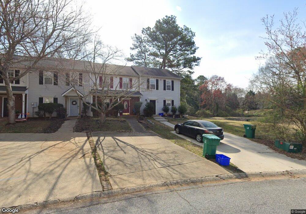 1505 Springleaf Cir SE unit 3, Smyrna, GA 30080 - photo 1