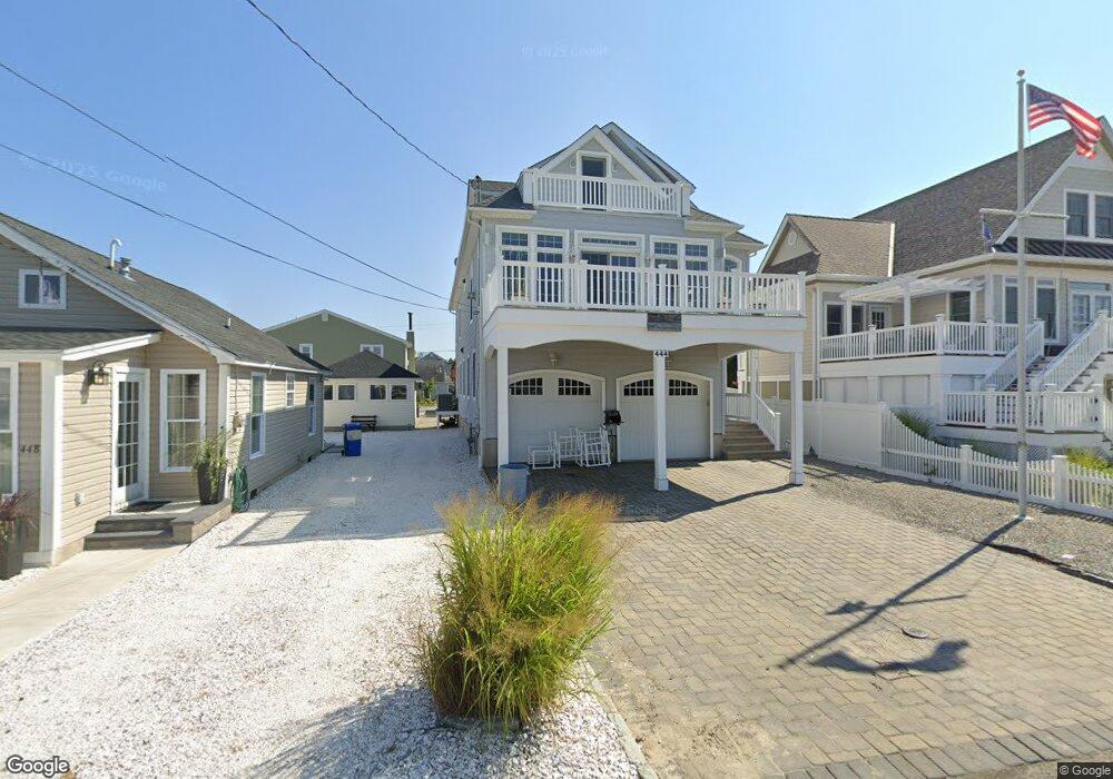 444 E Longport Ave, Ocean Gate, NJ 08740 - photo 1
