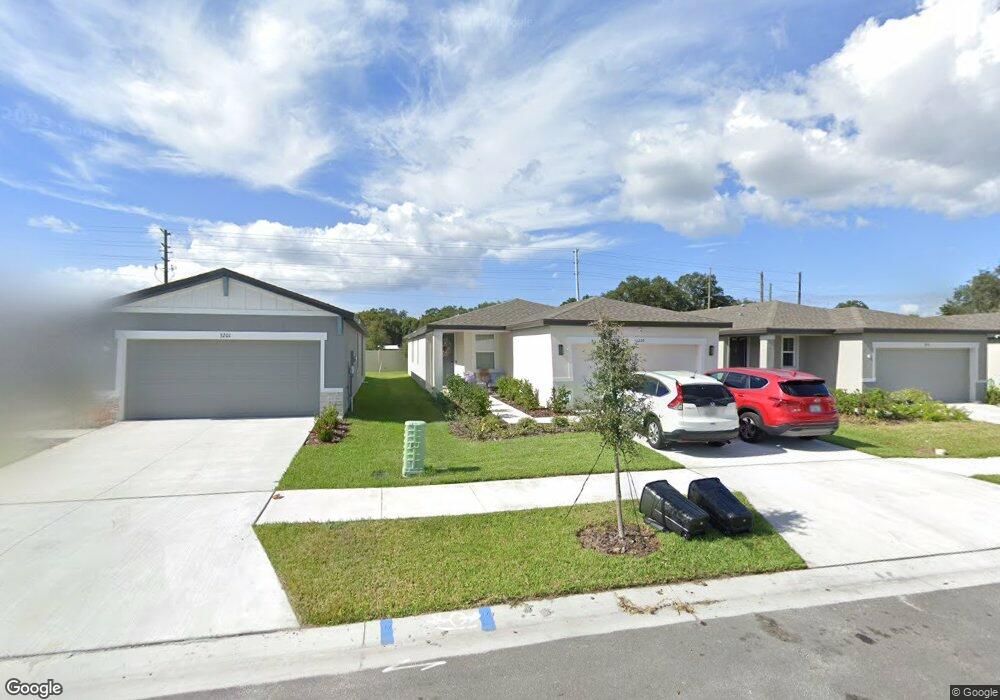 3209 Fresno Place, Zephyrhills, FL 33541 - photo 1