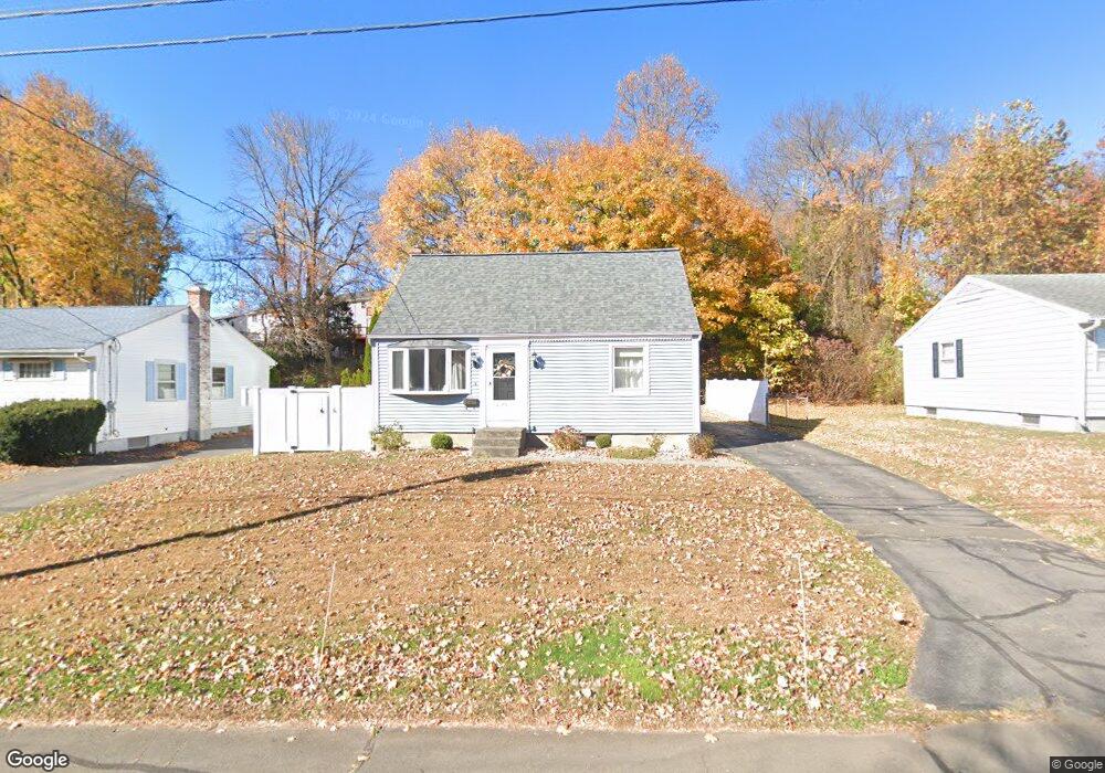 275 Cianci Rd, New Britain, CT 06053 - photo 1