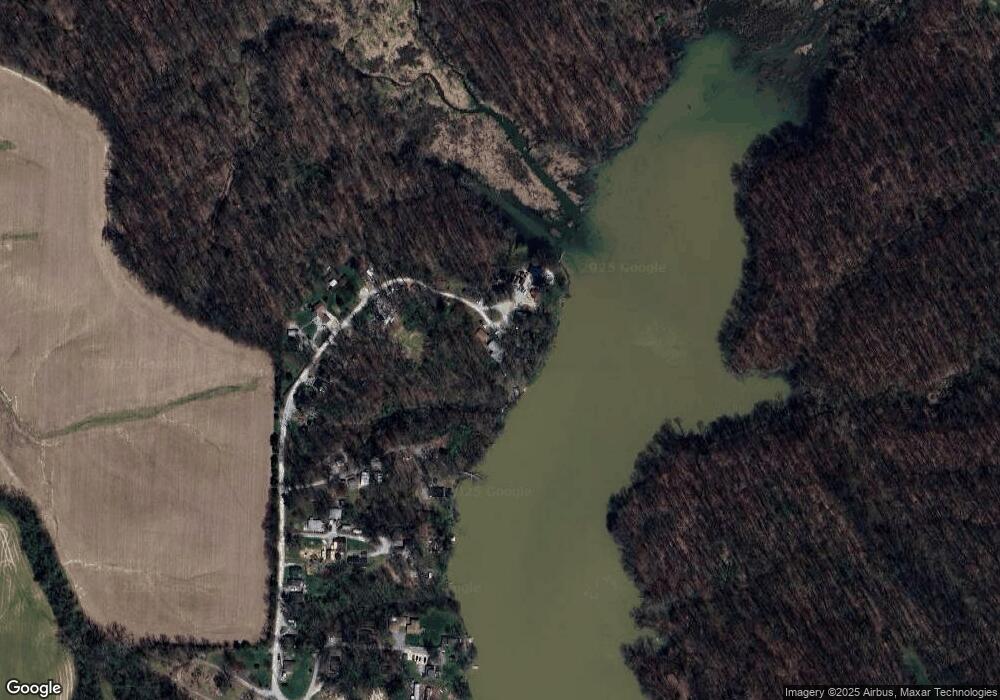 4477 E North Rd, Greensburg, IN 47240 - photo 1