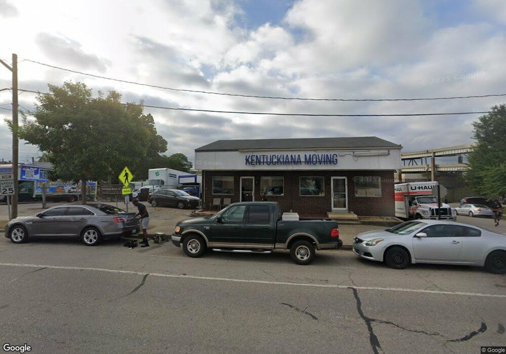 147 W Main St, New Albany, IN 47150 - photo 1