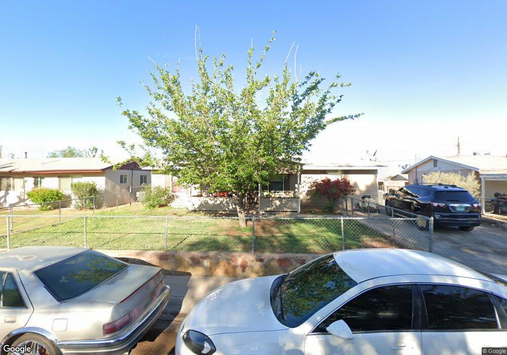 1507 Jefferson Ave, Alamogordo, NM 88310 - photo 1