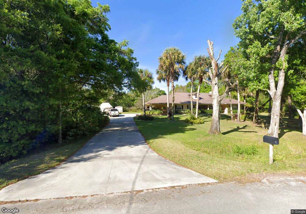 87 NW 138th St, Okeechobee, FL 34972 - photo 1