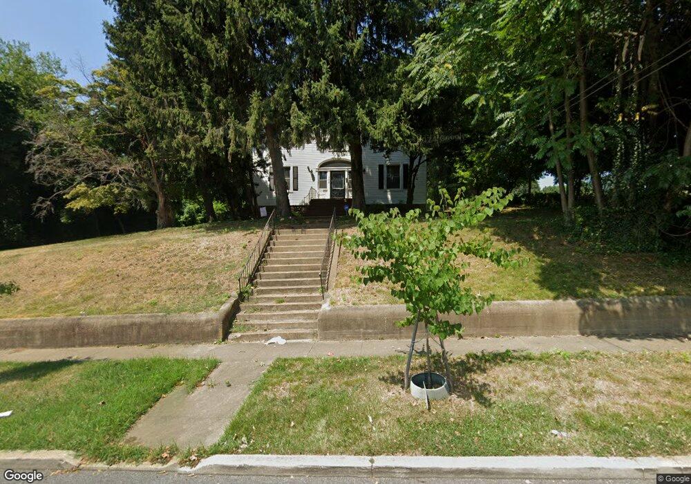 108 S Athol Ave, Baltimore, MD 21229 - photo 1