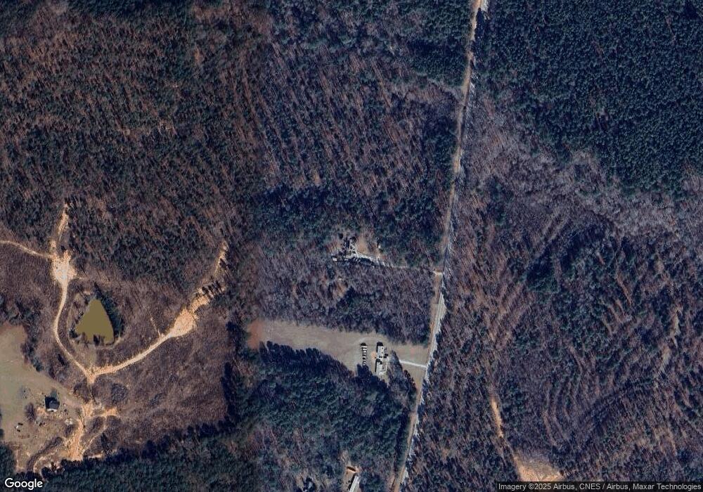 2993 Thomson Hwy, Lincolnton, GA 30817 - photo 1