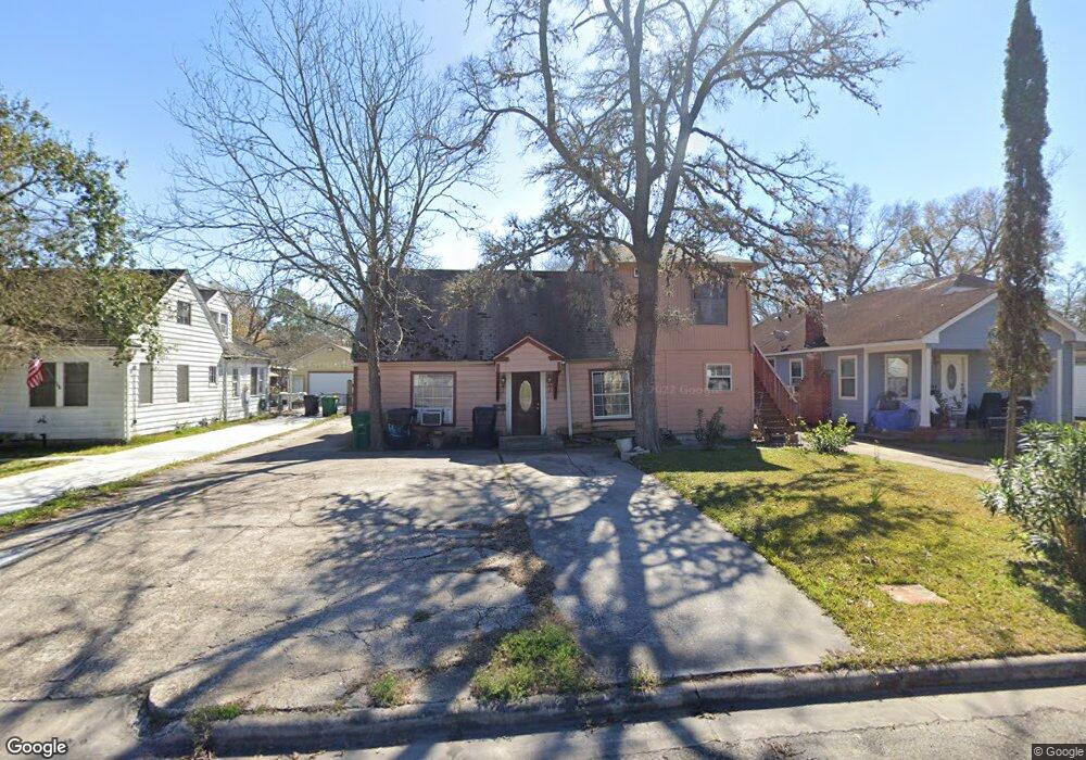8150 Ogden St, Houston, TX 77017 - photo 1