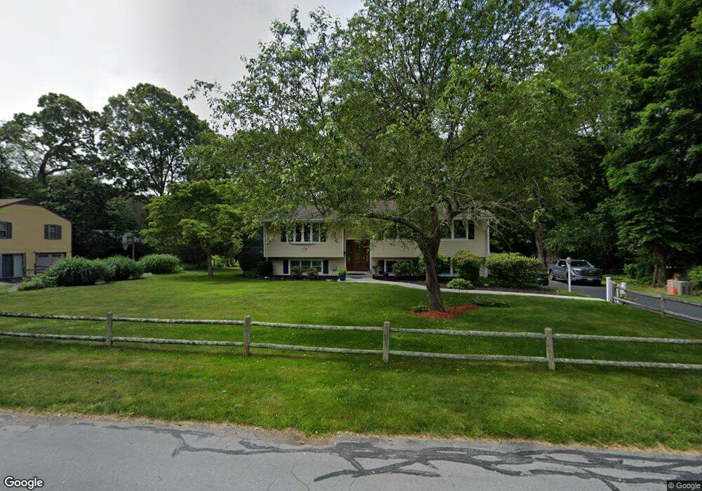 21 Dendron Rd, Wakefield, RI 02879 - photo 1