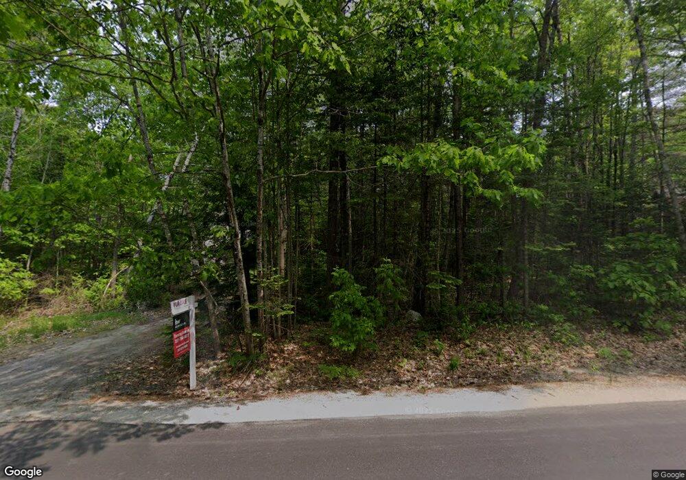 367 Carding MacHine Rd, Bowdoinham, ME 04008 - photo 1