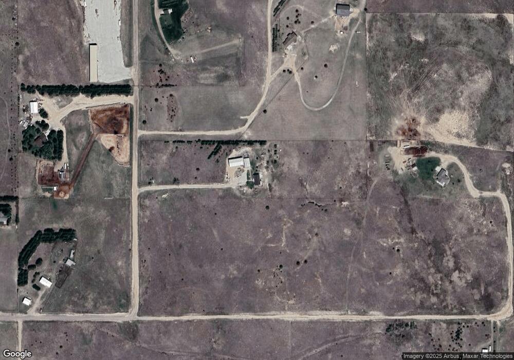 7517 N Lakota Rd, North Platte, NE 69101 - photo 1