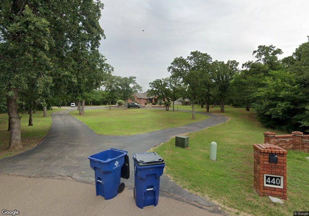 445 Fawn Brook Dr, Duncan, OK 73533 - photo 1