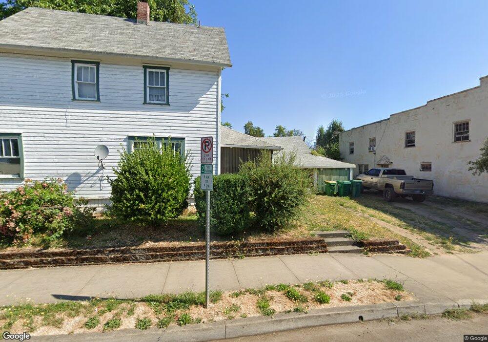 1901 A St, Forest Grove, OR 97116 - photo 1