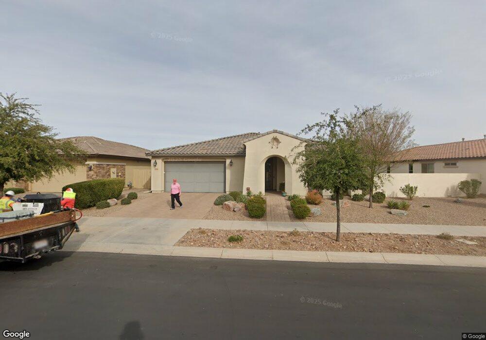 5709 S Winchester, Mesa, AZ 85212 - photo 1