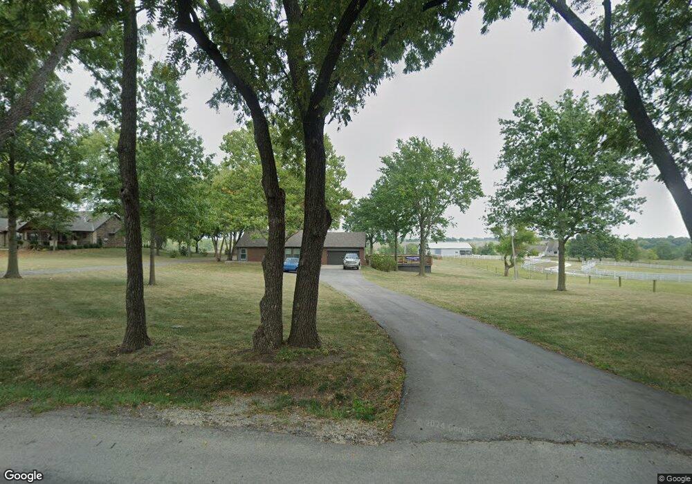 19195 S Hedge Ln, Spring Hill, KS 66083 - photo 1