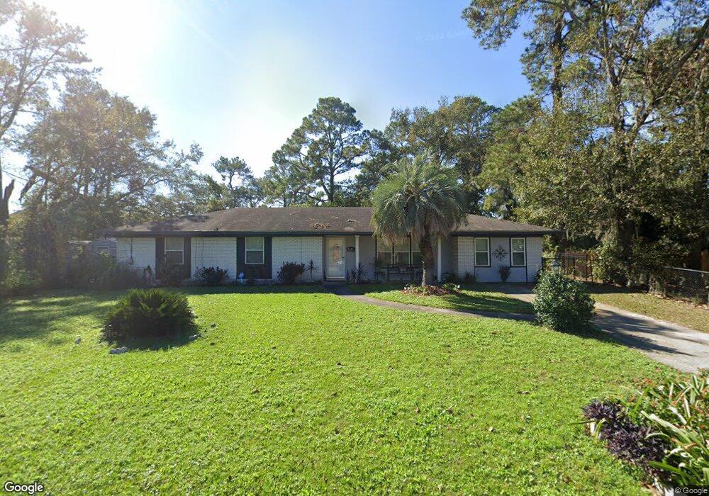 2826 Palamar Dr, Brunswick, GA 31520 - photo 1