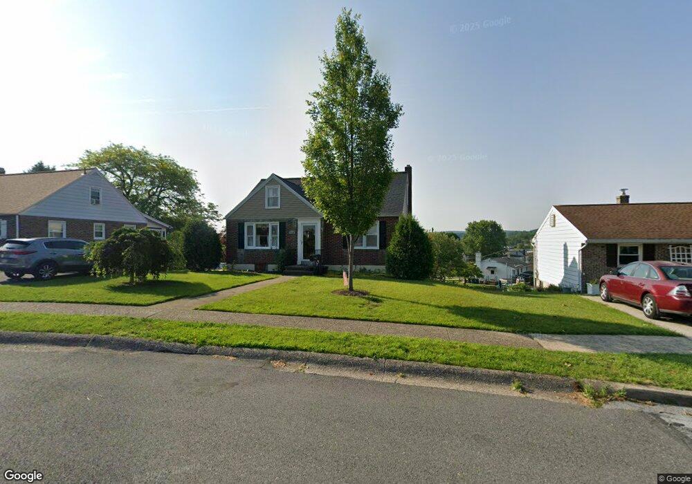 3128 Grandview Blvd, Reading, PA 19608 - photo 1