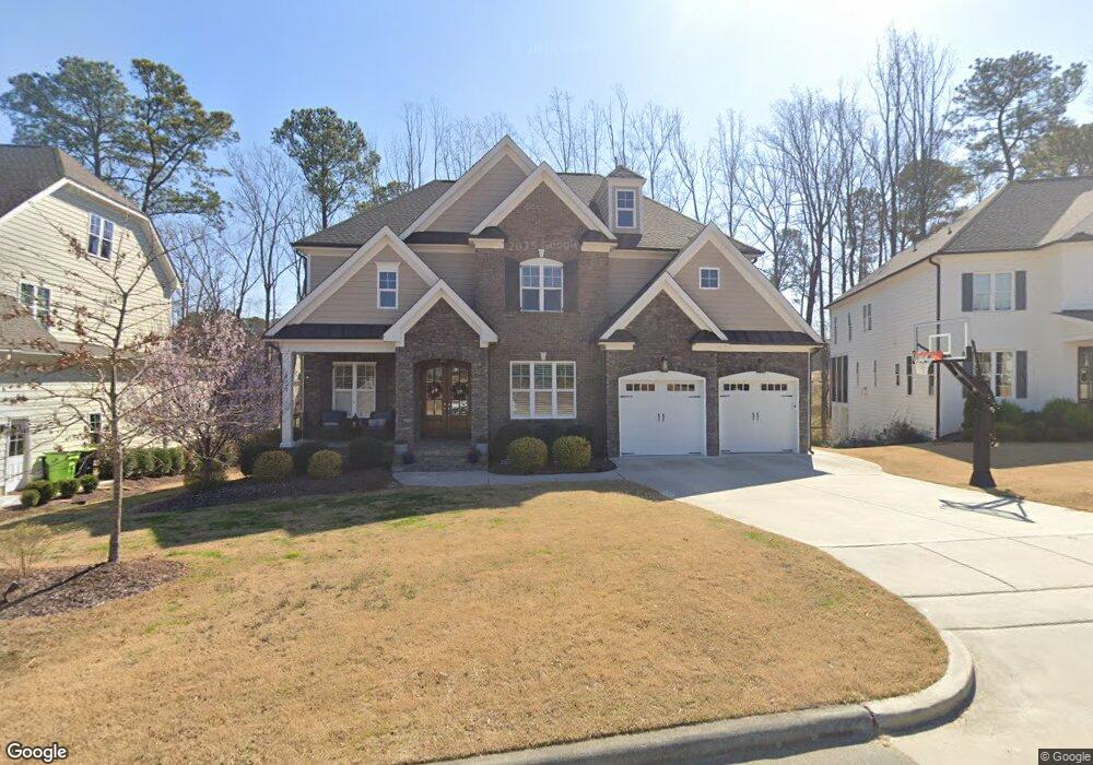 2117 Amalfi Place unit 219, Apex, NC 27502 - photo 1