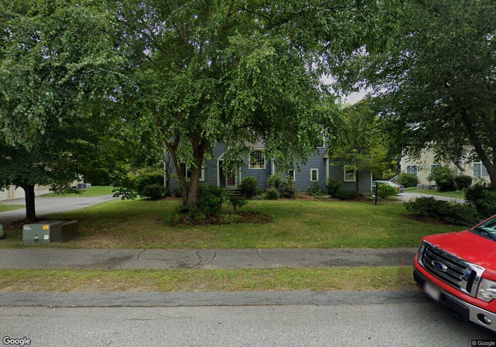 136 Davis Rd, Acton, MA 01720 - photo 1