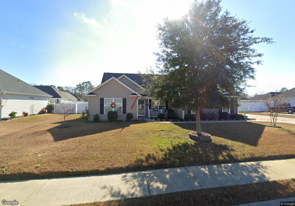 1217 Burgundy Ln unit Lot 75 Burgundy Ln -, Conway, SC 29527 - photo 1