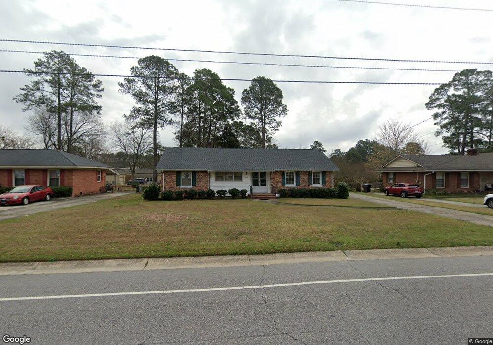 423 Northview Dr, Fayetteville, NC 28303 - photo 1