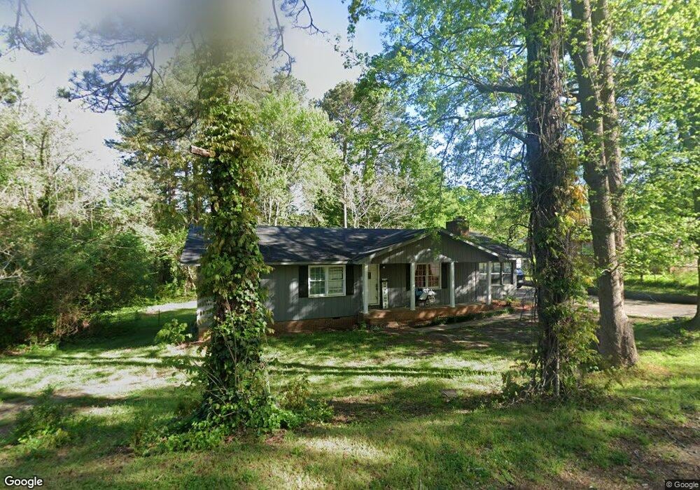 8206 Lakeview Dr SW, Covington, GA 30014 - photo 1