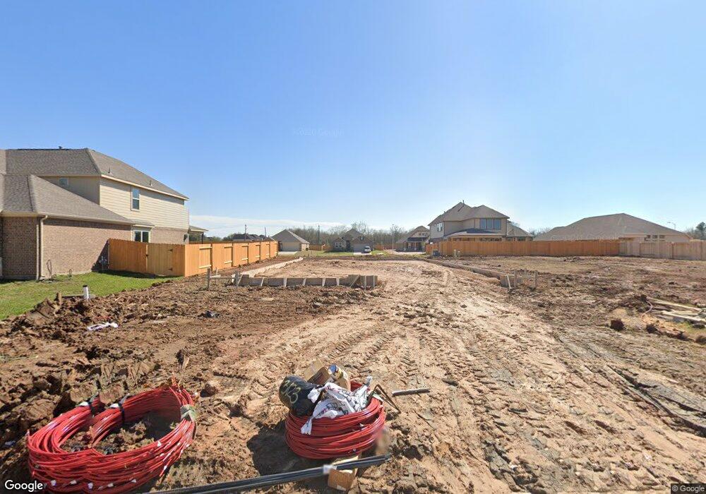 4962 Creek Bend Dr, Pearland, TX 77584 - photo 1