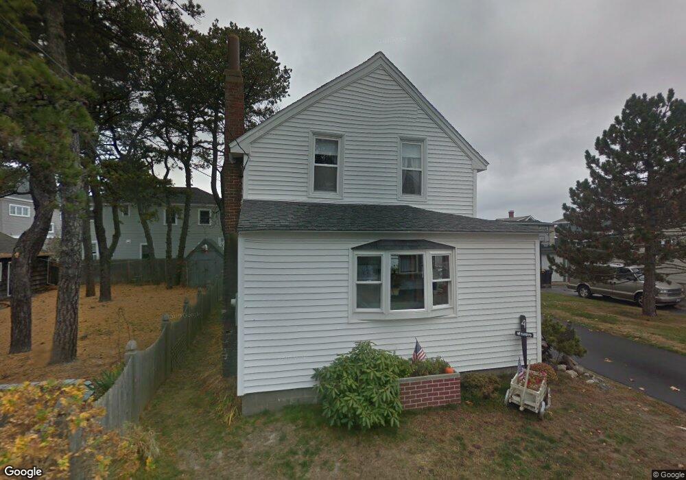 203 Pine Point, Scarborough, ME 04074 - photo 1