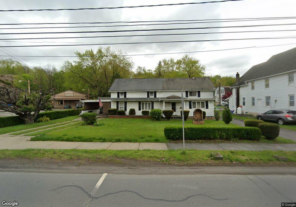 815 N Main St, Duryea, PA 18642 - photo 1