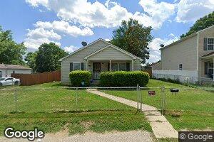 1597 E 4th Ave, Columbus, OH 43219