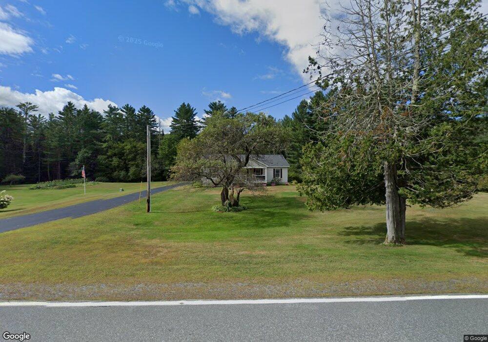 189 Lake Tarleton Rd, Warren, NH 03279 - photo 1