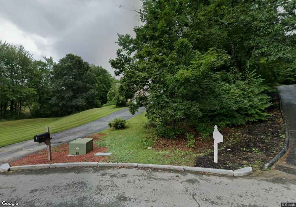 6 Sunrise Dr, Southborough, MA 01772 - photo 1