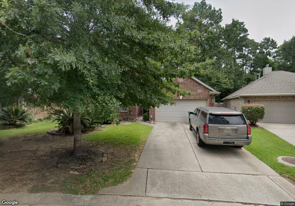 22 Colewood Ct, Spring, TX 77382 - photo 1