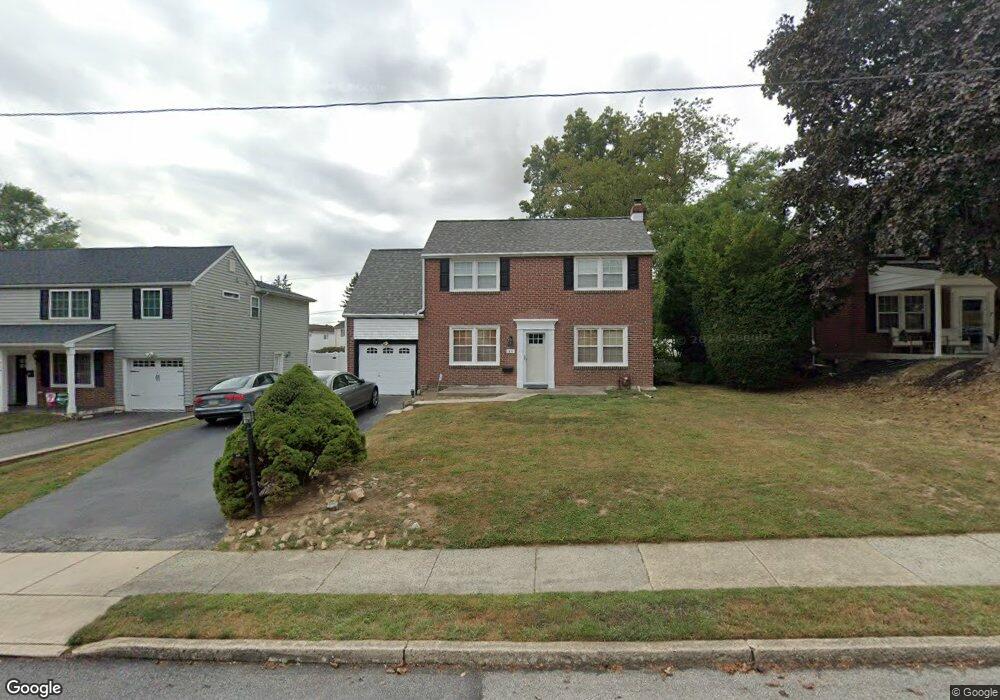 40 W Greenhill Rd, Broomall, PA 19008 - photo 1