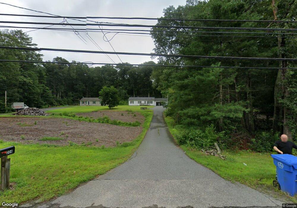 204 Wauregan Rd, Danielson, CT 06239 - photo 1